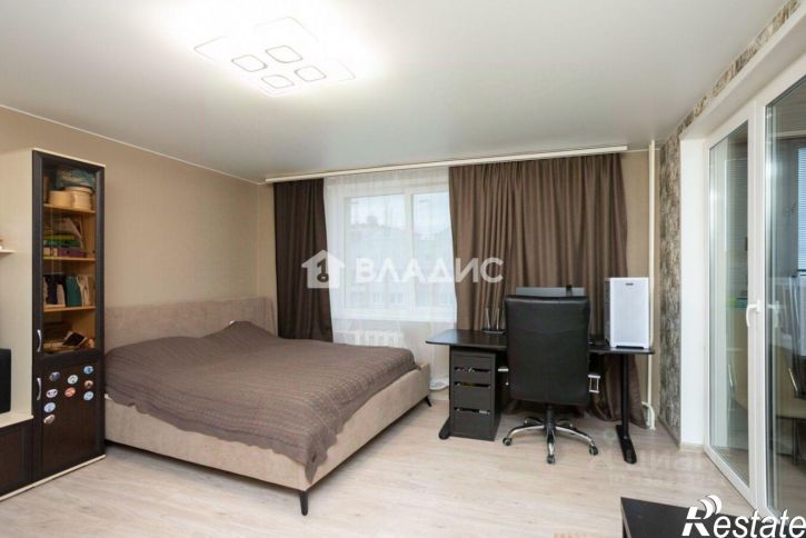 2-комн квартира улица Нижняя Дуброва, 50 к1,  д. 50 к1