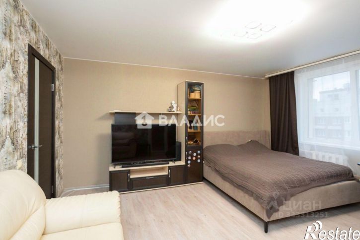 2-комн квартира улица Нижняя Дуброва, 50 к1,  д. 50 к1