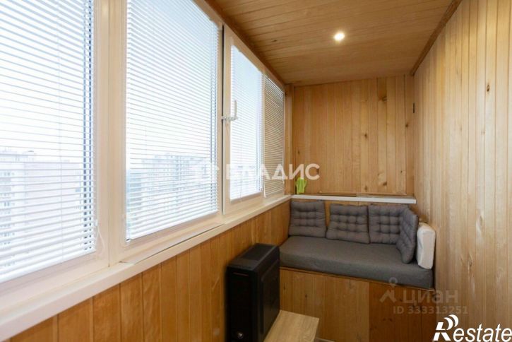 2-комн квартира улица Нижняя Дуброва, 50 к1,  д. 50 к1