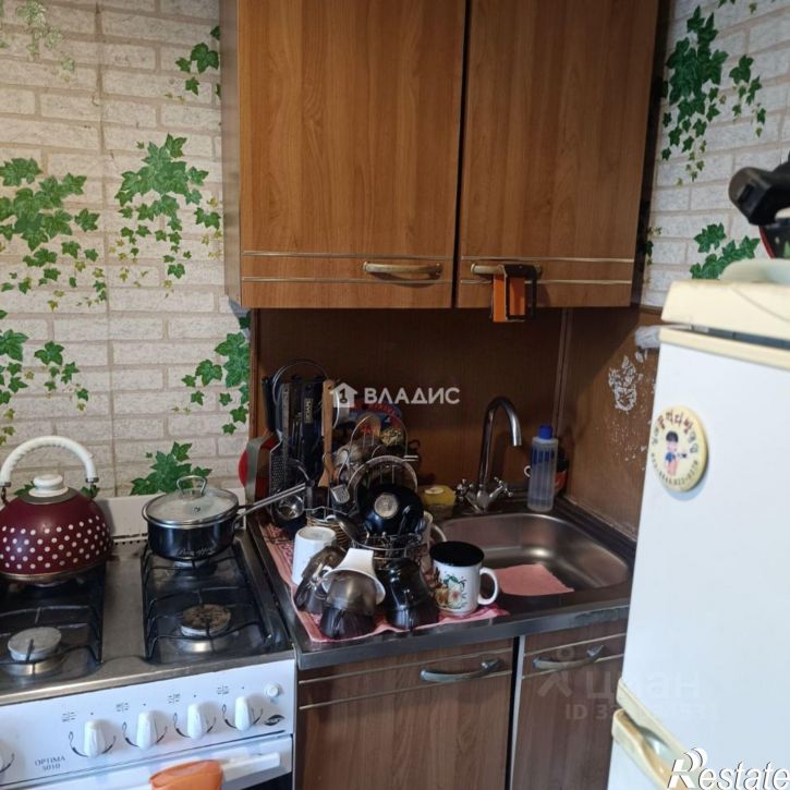2-комн квартира улица Горького, 93,  д. 93