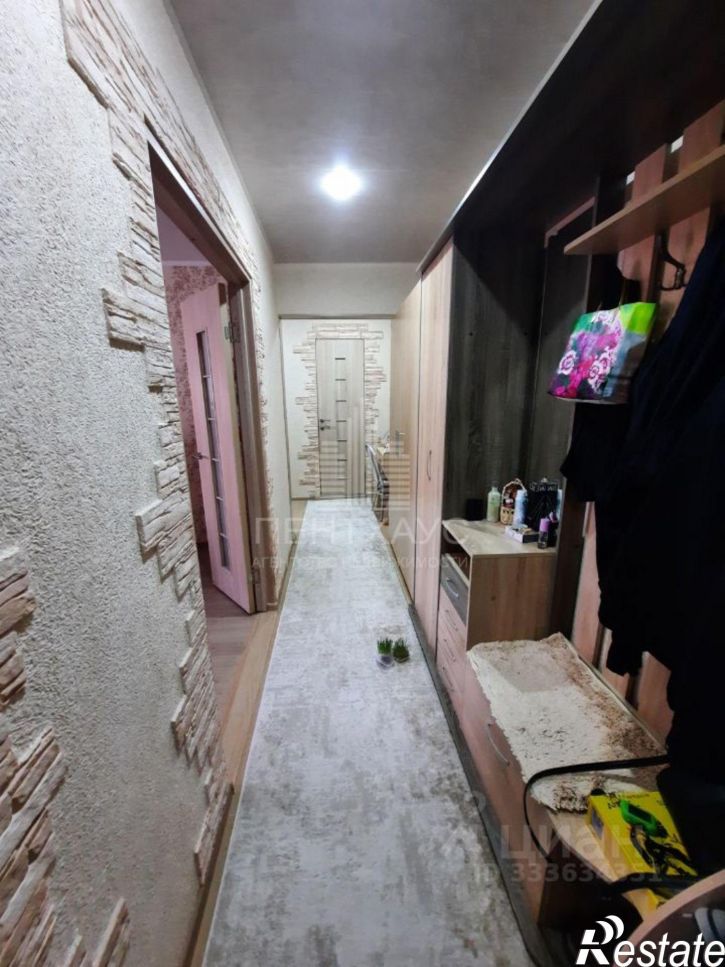 2-комн квартира улица Нижняя Дуброва, 27,  д. 27