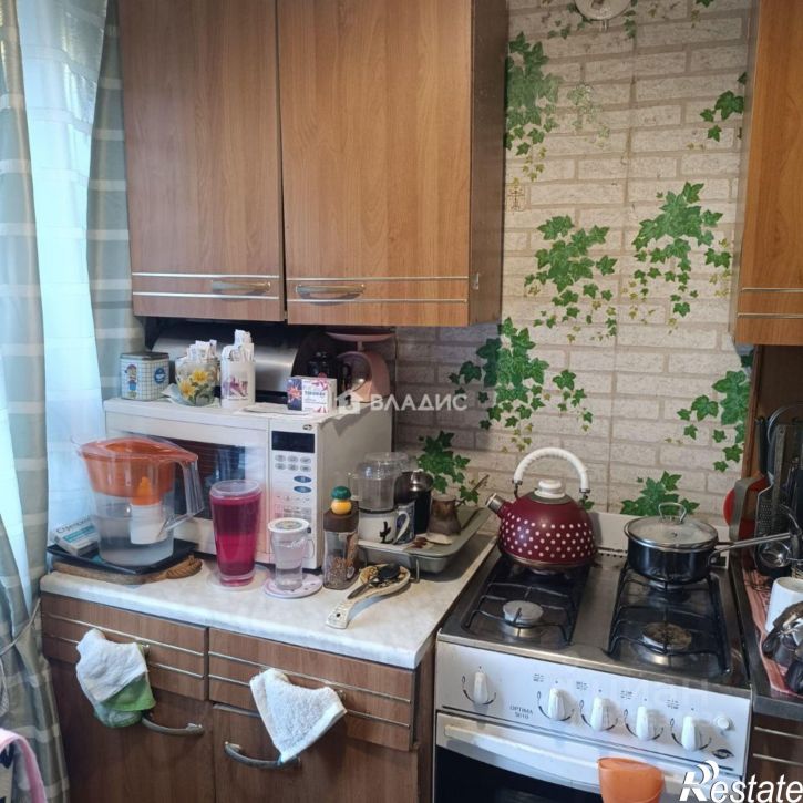 2-комн квартира улица Горького, 93,  д. 93