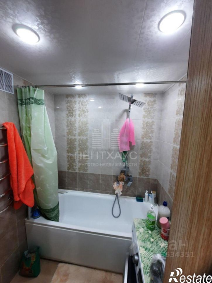 2-комн квартира улица Нижняя Дуброва, 27,  д. 27