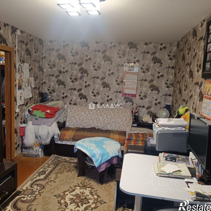 2-комн квартира улица Горького, 93,  д. 93