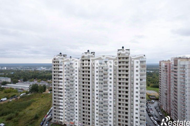 2-комн квартира улица Нижняя Дуброва, 50 к1,  д. 50 к1