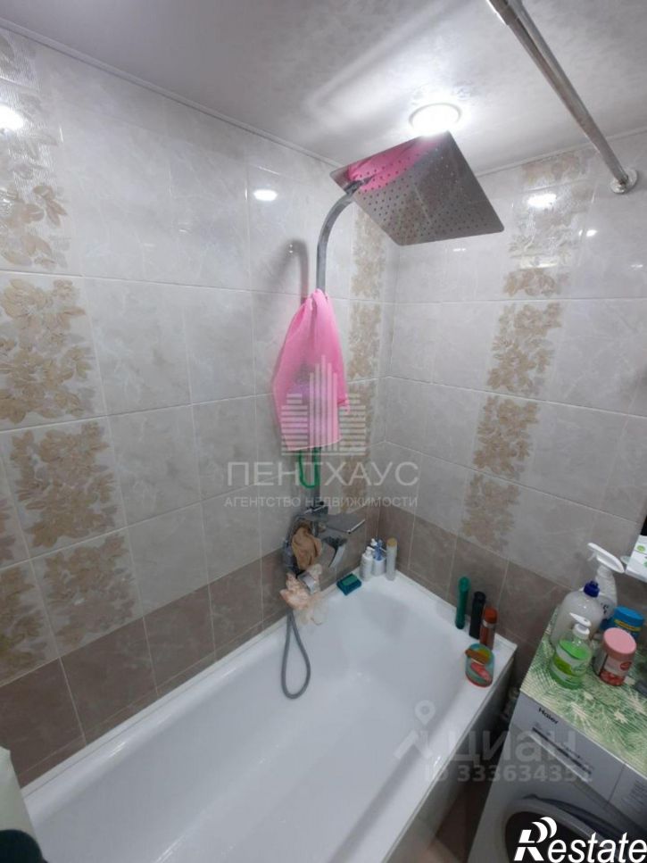 2-комн квартира улица Нижняя Дуброва, 27,  д. 27