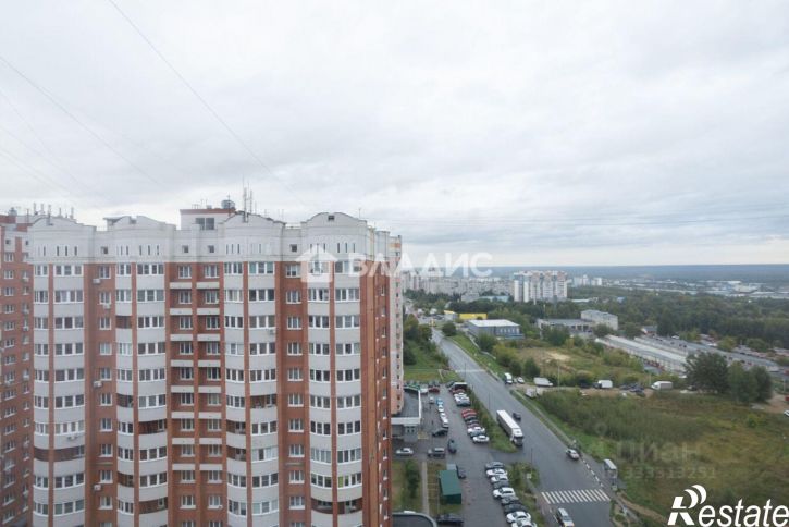 2-комн квартира улица Нижняя Дуброва, 50 к1,  д. 50 к1