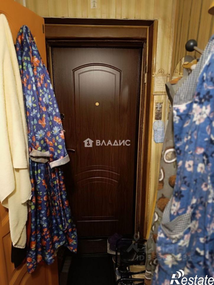 2-комн квартира улица Горького, 93,  д. 93