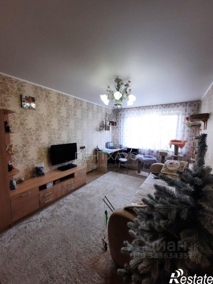 2-комн квартира улица Нижняя Дуброва, 27,  д. 27