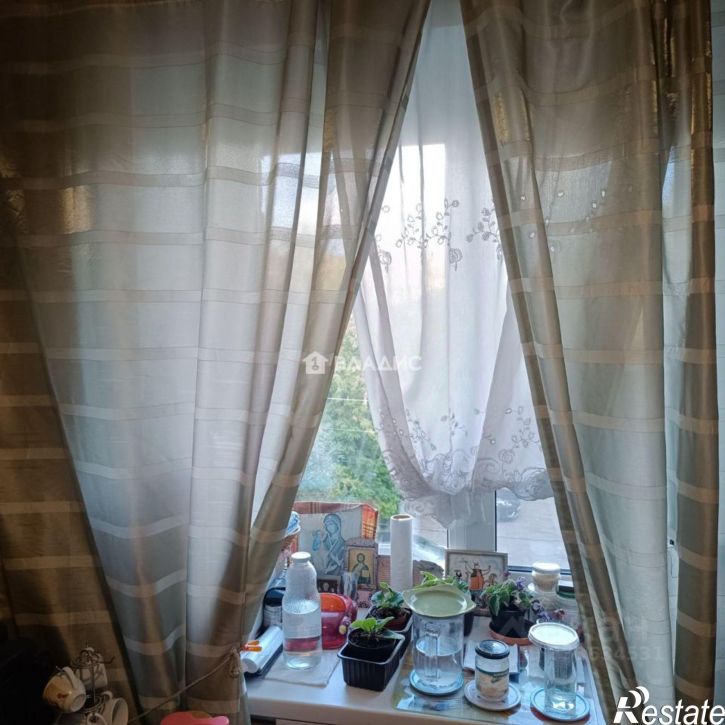 2-комн квартира улица Горького, 93,  д. 93