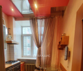 1-комн, 31кв м, этаж 4/8 улица Куйбышева, 66