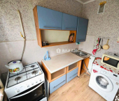 1-комн, 32кв м, этаж 4/5 улица Балакирева, 43Г