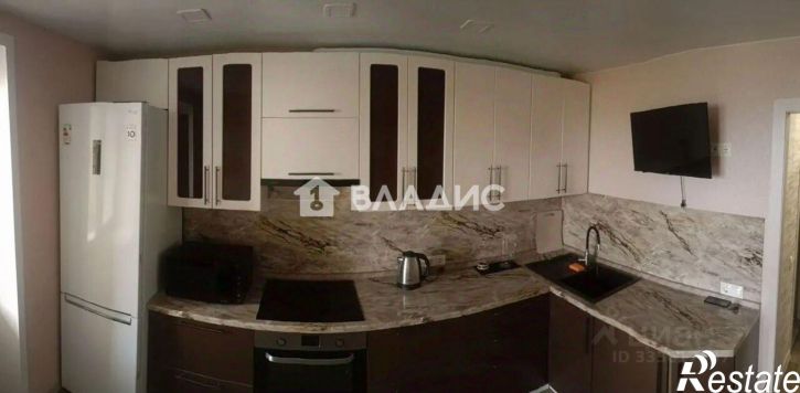 1-комн квартира улица Диктора Левитана, 44,  д. 44