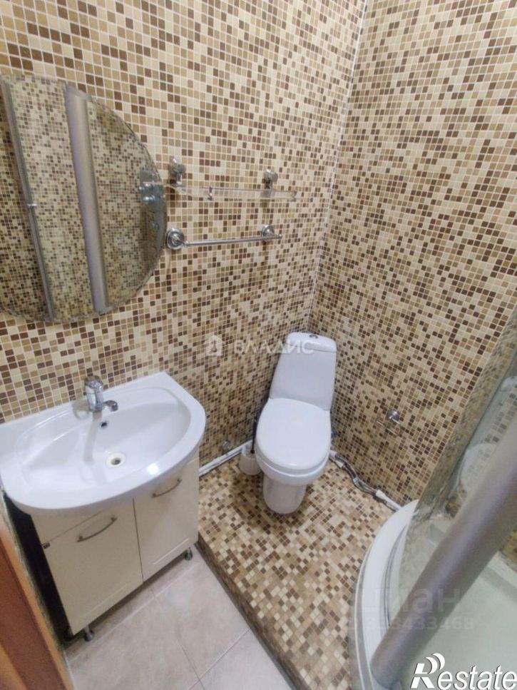 1-комн квартира улица Куйбышева, 66,  д. 66