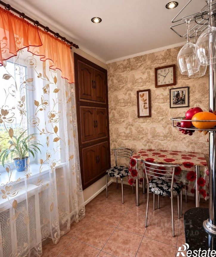 1-комн квартира Песочная улица, 9,  д. 9