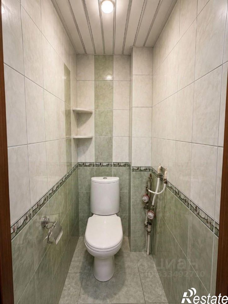1-комн квартира Песочная улица, 9,  д. 9