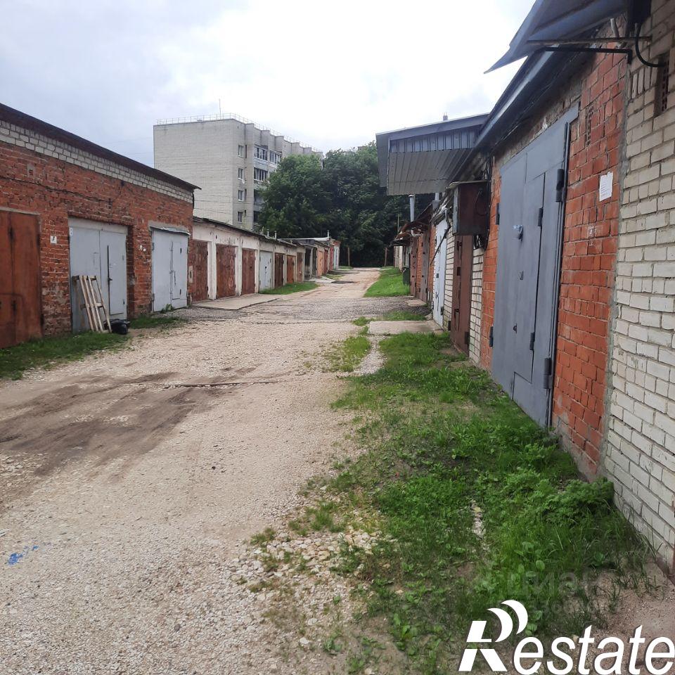 Купить гараж, место в паркинге за 1 400 010 рублей на проезд Лакина, 10