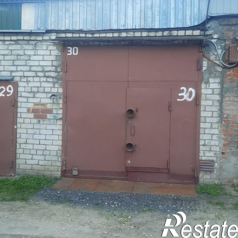 Купить гараж, место в паркинге за 1 400 010 рублей на проезд Лакина, 10
