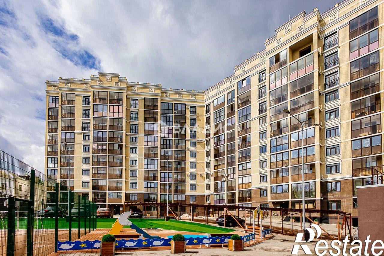 Купить гараж, место в паркинге за 1 466 170 рублей на улица Горького, 60А