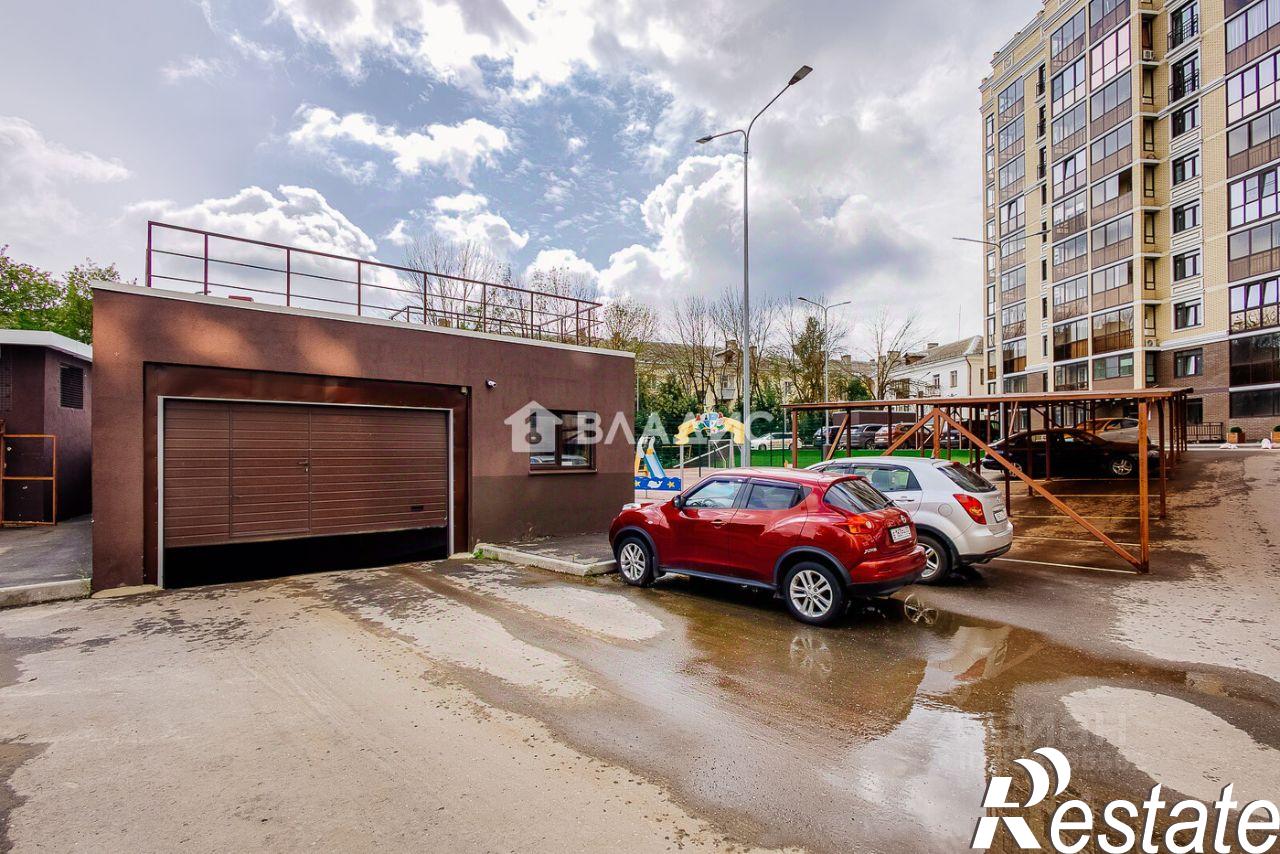 Купить гараж, место в паркинге за 1 466 170 рублей на улица Горького, 60А