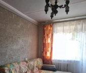 2-комн, 42кв м, этаж 3/5 Добросельская улица, 207А