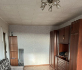 1-комн, 35кв м, этаж 7/10 улица Верхняя Дуброва, 43