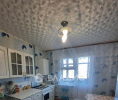 2-комн, 54кв м, этаж 4/5 Лесная улица, 11