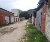 21 кв м проезд Лакина, 10