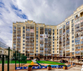 13 кв м улица Горького, 60А