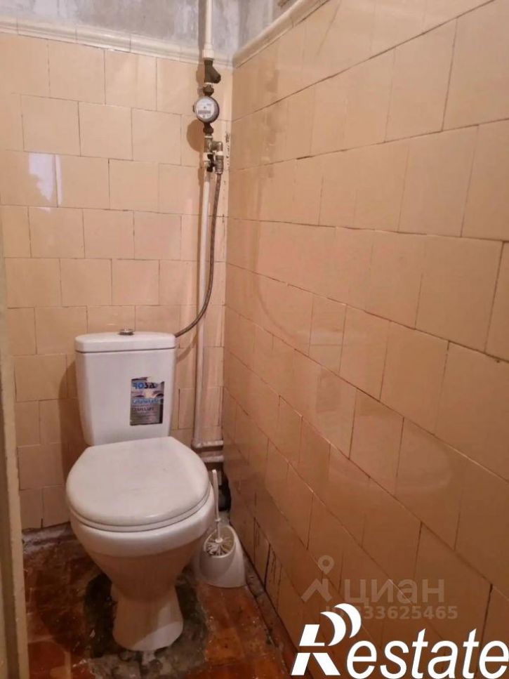2-комн квартира Добросельская улица, 207А,  д. 207А