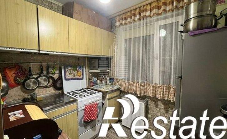 2-комн квартира улица Балакирева, 41А,  д. 41А