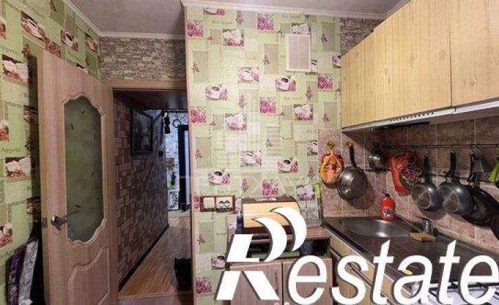 2-комн квартира улица Балакирева, 41А,  д. 41А