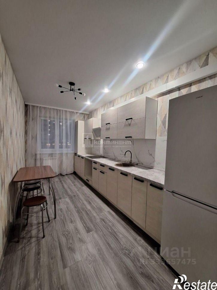 2-комн квартира улица Родионовка, 14 к3,  д. 14 к3