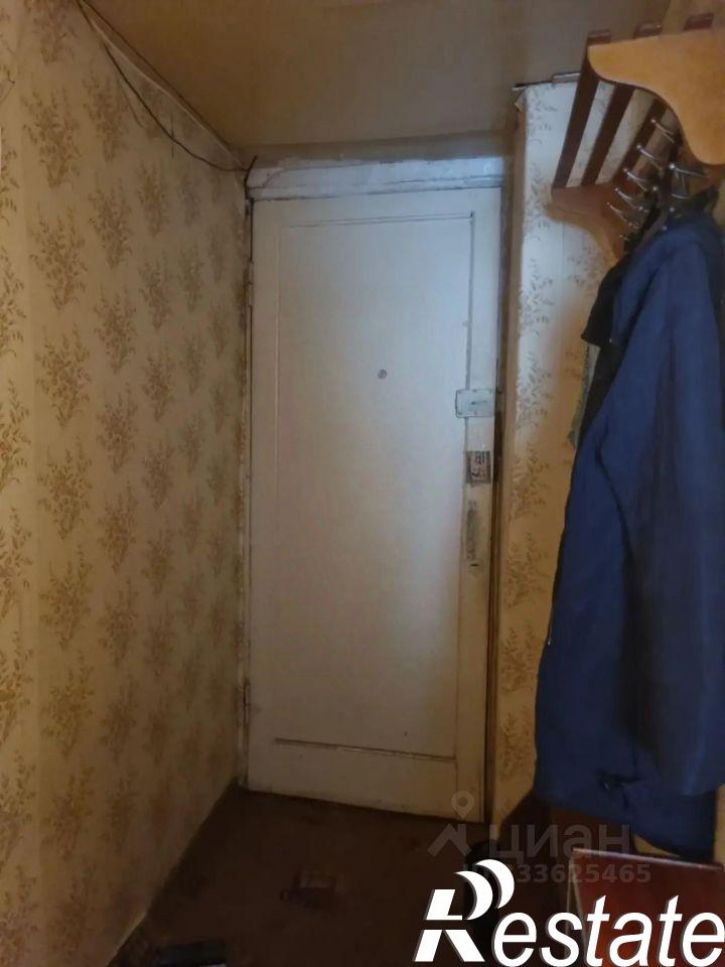 2-комн квартира Добросельская улица, 207А,  д. 207А