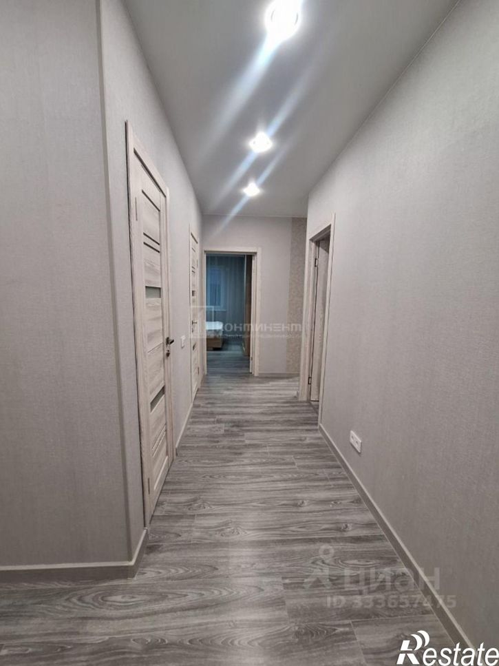 2-комн квартира улица Родионовка, 14 к3,  д. 14 к3
