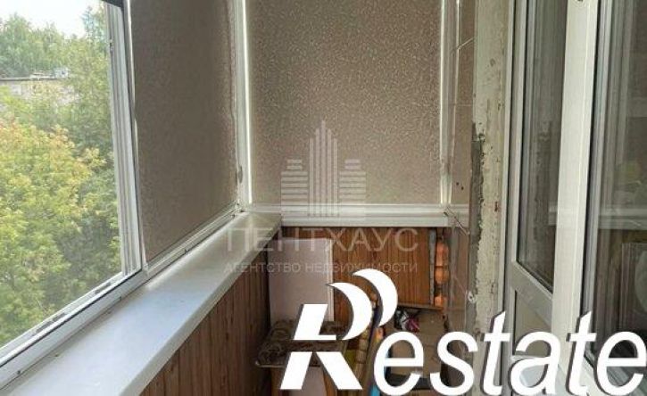2-комн квартира улица Балакирева, 41А,  д. 41А