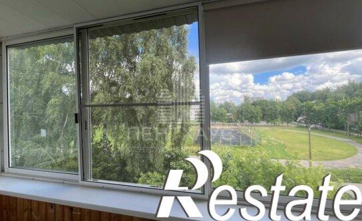 2-комн квартира улица Балакирева, 41А,  д. 41А