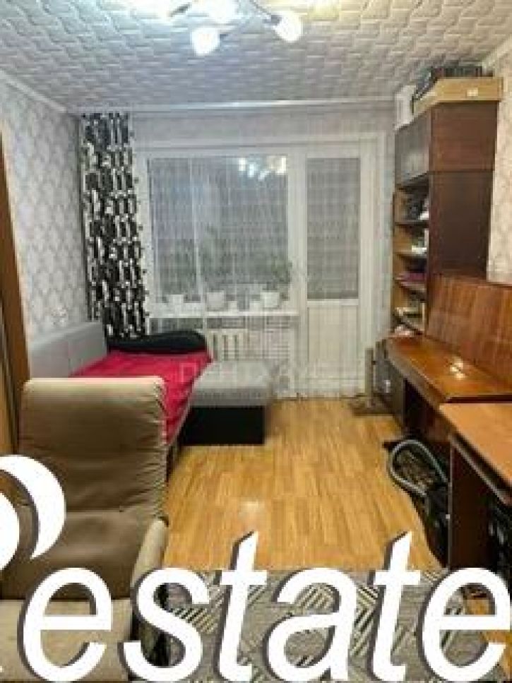 2-комн квартира улица Балакирева, 41А,  д. 41А