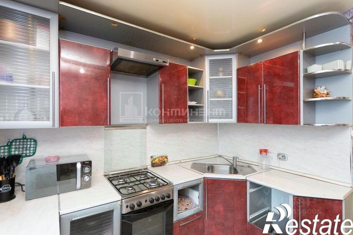 2-комн квартира улица Фатьянова, 26,  д. 26