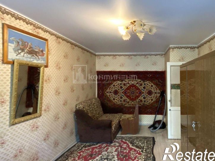 Комната улица Верхняя Дуброва, 18,  д. 18