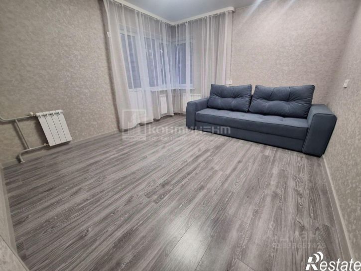 2-комн квартира улица Родионовка, 14 к3,  д. 14 к3