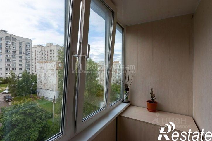 2-комн квартира улица Фатьянова, 26,  д. 26