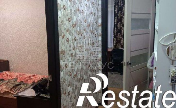 2-комн квартира улица Балакирева, 41А,  д. 41А