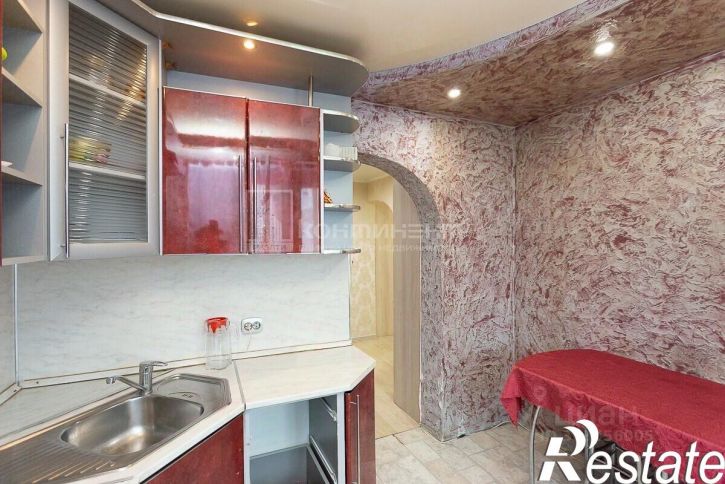 2-комн квартира улица Фатьянова, 26,  д. 26