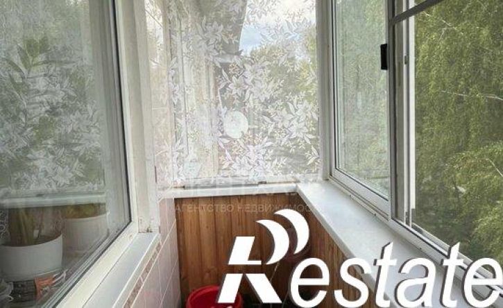 2-комн квартира улица Балакирева, 41А,  д. 41А