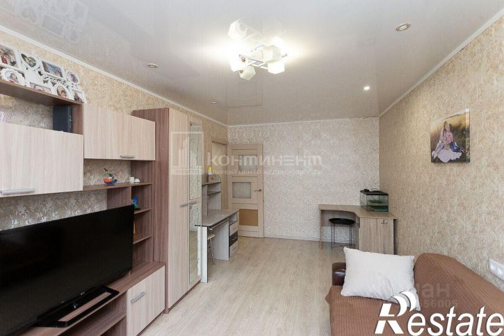2-комн квартира улица Фатьянова, 26,  д. 26