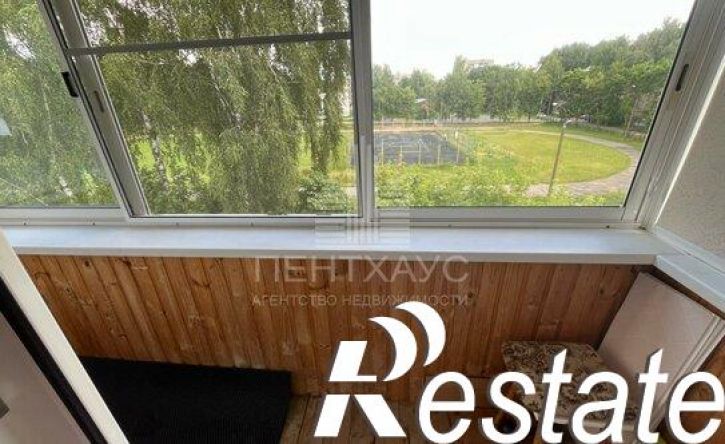 2-комн квартира улица Балакирева, 41А,  д. 41А