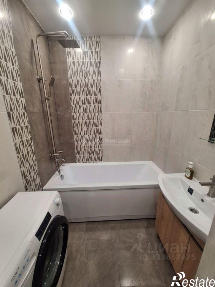 2-комн квартира улица Родионовка, 14 к3,  д. 14 к3