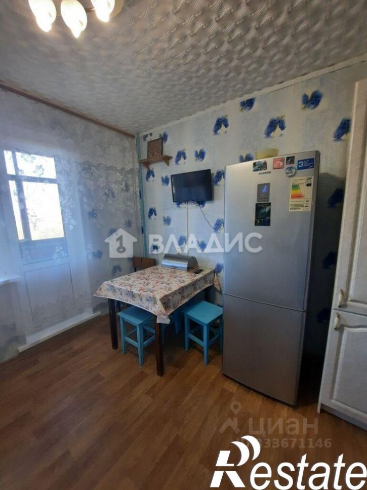 2-комн квартира Лесная улица, 11,  д. 11