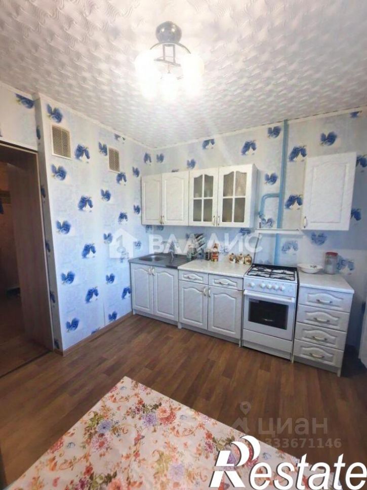 2-комн квартира Лесная улица, 11,  д. 11